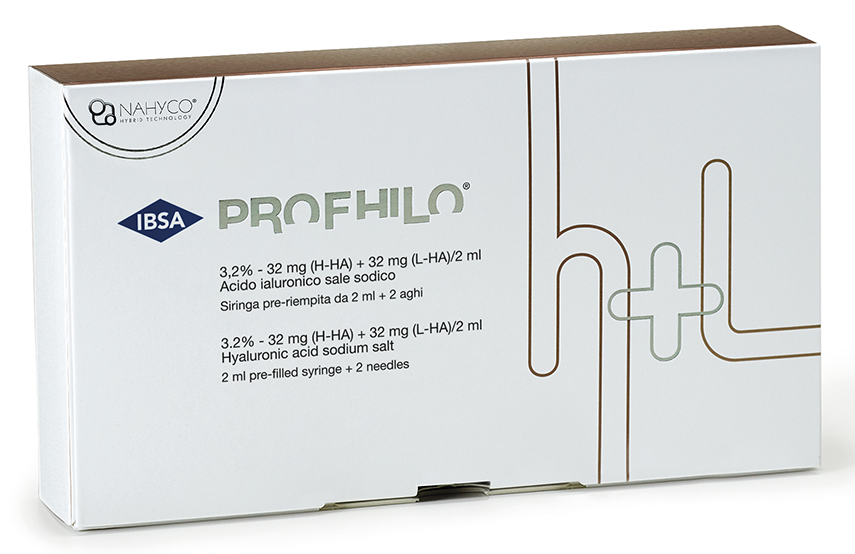 PROFHILO